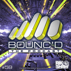 BOUNC'D (Fifty Nine) **FREE DOWNLOAD**