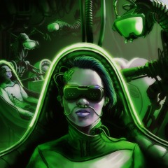 Just A Gent - Sub Zero (MeSo Remix)