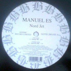 [2001] Manuel ES - Nord Jet [Gothic]