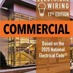 [Ebook]^^ Electrical Wiring Commercial (MindTap Course List) $BOOK^