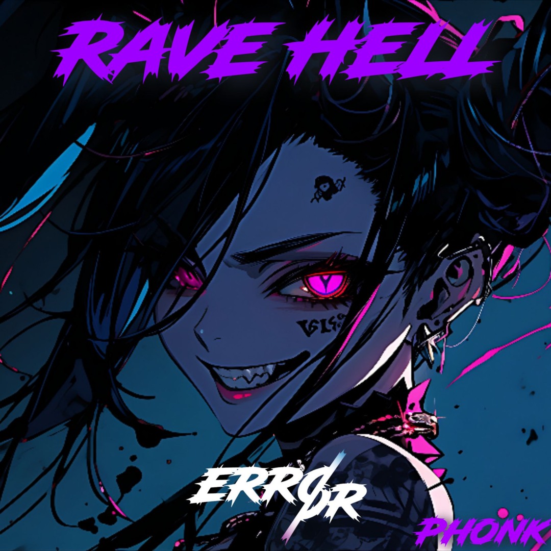 Hell Rave Stream ERRØR - RAVE HELL by ERRØR | Listen online for free on SoundCloud