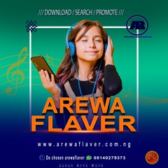 International Radio || www.Arewaflaver.com.ng