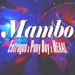 Mambo - Estragos x Pony Boy x HEAAL/Senit