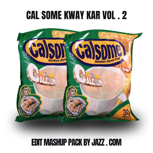 CAL SOME KWAY KAR VOL.2 PREVIEW BY JAZZ.COM ( BUY - DOWNLOAD )