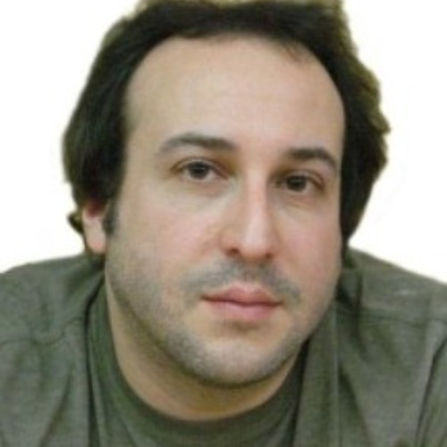 Rebellion and Insight with Cevin Soling in Creative Storytelling