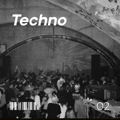 02 Techno Mix