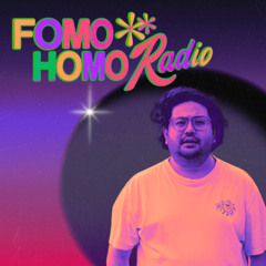 FMHMRADIO Guest 9: Naim Abu (Open Source Radio)