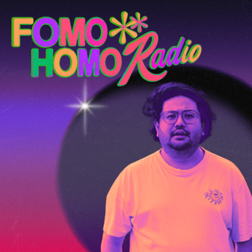 FMHMRADIO Guest 9: Naim Abu (Open Source Radio)