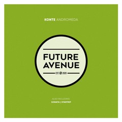 Konte - Startrip [Future Avenue]