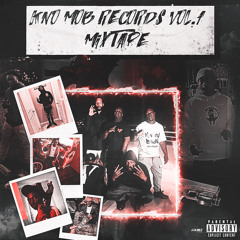 All There (feat. Kxng Dreiko, Casper & Bla$ta)