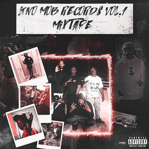 All There (feat. Kxng Dreiko, Casper & Bla$ta)