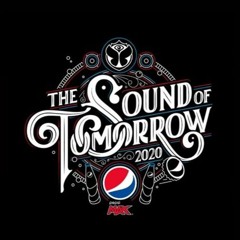 Pepsi MAX The Sound of Tomorrow 2020 - Hendrik Schulze