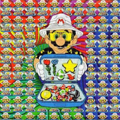 Acid Toad