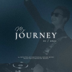 JOURNEY OF 22' | JANUARY