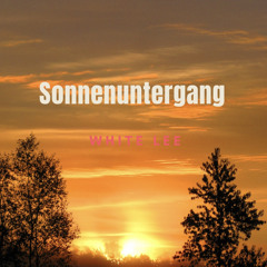 Sonnenuntergang
