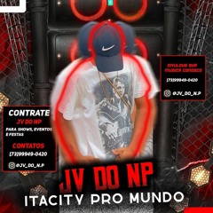 MTG - QUE FALTA EU SINTO DE VOCÊ  MC TATO MC GAAB - PIQUE RJ (PROD.JV DO NP)2023