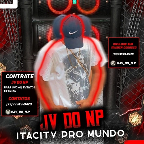 MTG - QUE FALTA EU SINTO DE VOCÊ  MC TATO MC GAAB - PIQUE RJ (PROD.JV DO NP)2023