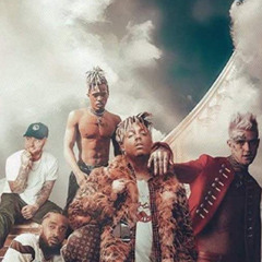 Juice WRLD - Handle ft. Mac Miller, XXXTENTACION & Lil Peep