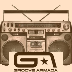 GROOVE ARMADA: MIXTAPE JOURNEYS