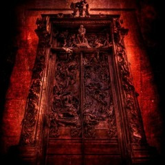 La Porte De L'Enfer