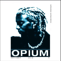 Playboi Carti - Tryna Get Down (prod. Richie Souf, mix. cxedmn)