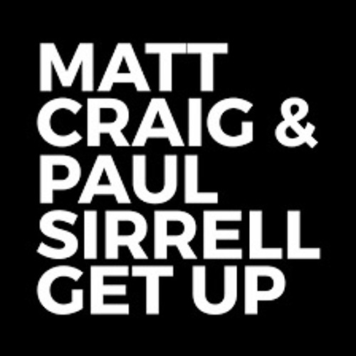 Get Up (Free Download)