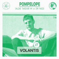 Volantis - Pompelope Online Takeover