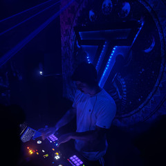 Cristino @ Immersive Room - Progressive Edition 01.02.25