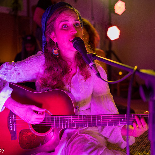 תפללי עלי - קילי הלפרין, Hakhel Gathering