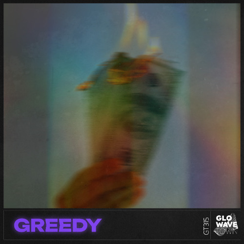 Error404 - Greedy (Techno)