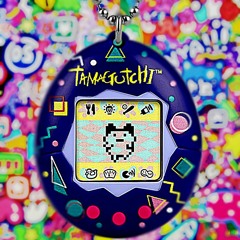 TAMAGUTCHI