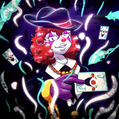 Joking (Fanmade)