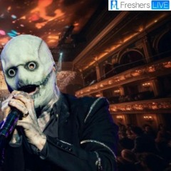 PM X Corey Taylor - Dualidad mix
