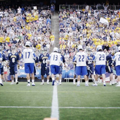 ⚜️Limestone Lacrosse 2022 Warm Up produced by chrstn