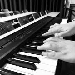 PIANO IN - C MINOR
