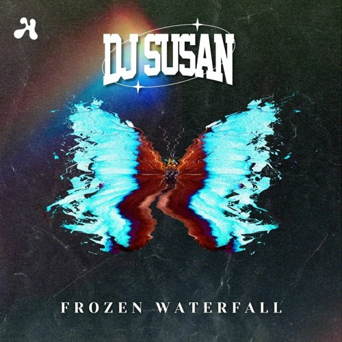DJ Susan - Frozen Waterfall