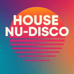 House-Nu Disco DJ set 2025