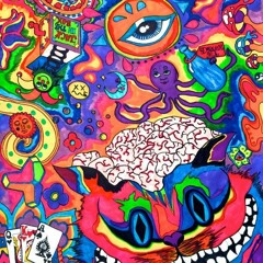 TRIP TO DIMENSION ACID [HITECH]