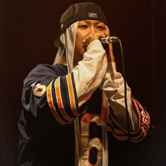 Answer / NEGATY feat.Does (Prod.Does)