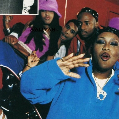 1 Hour Of 90s RnB