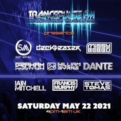 Trance Pulse - DANTE 22.05.21