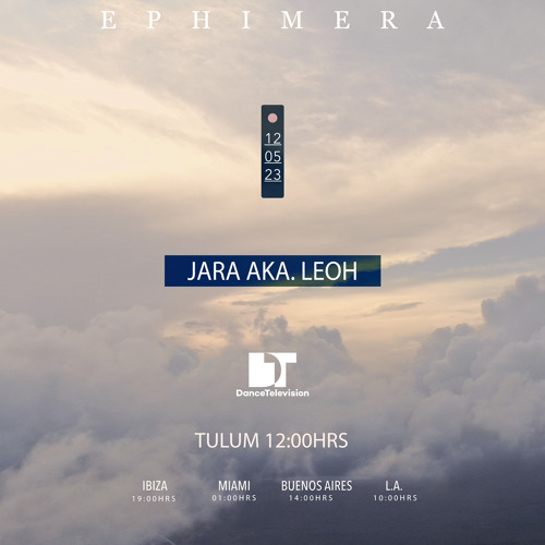 EPHIMERA SESSION BY LEOH.WAV