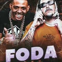 VINTA FT.MC VITINHO_FODA_(Audio Oficial)