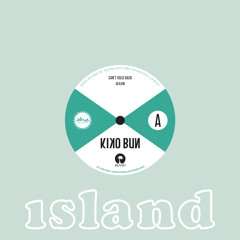 Can't Hold Back (John MacBeth Remix)