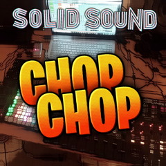 CHOPCHOP. [ Producer Mix ] [ Breakcore ]