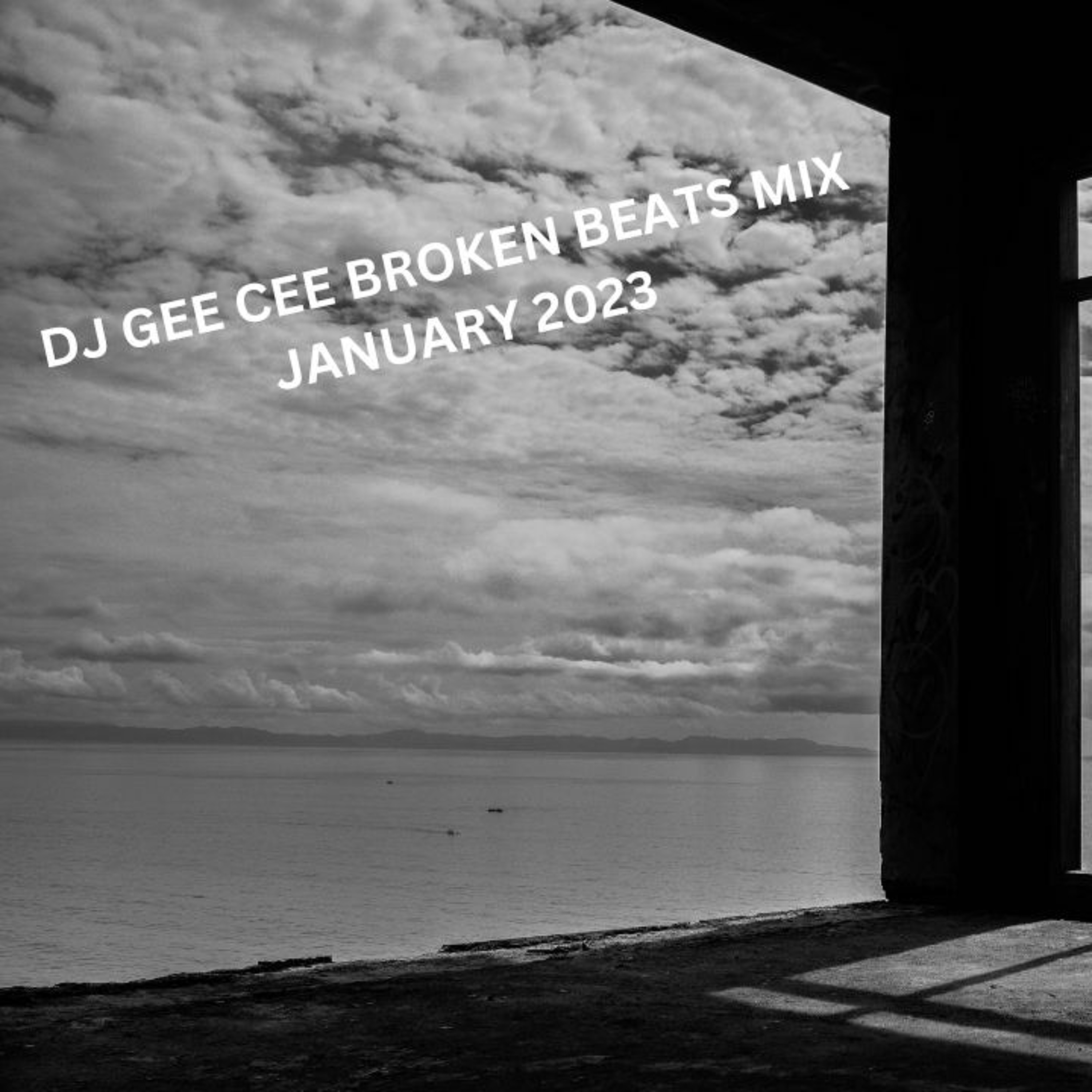 DJ GEE CEE