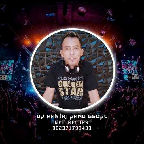 DJ MANTRI JAWO GSDJC " DUGEM BILA CINTA DI DUSTA X ASMARA " DUGEM FUNKOT HARDMIX PALEMBANG 2024