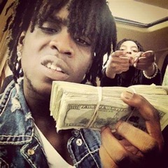 Chief Keef  Love Sosa 1950s