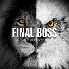 Rustic - Final Boss [vale Vale 2] (Original Mix)[Freedown]