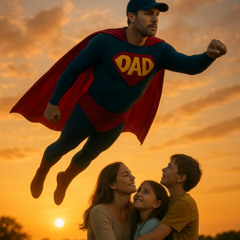 Spidy - Fathers Tribute